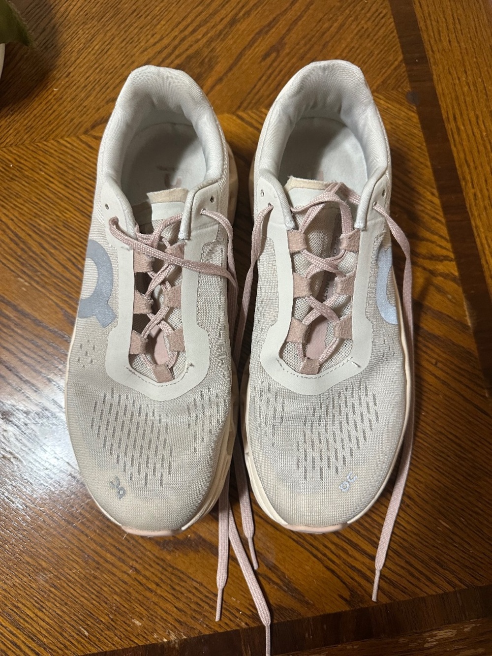 Women Cloudmonster 8.5
